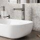 Смеситель для раковины WasserKRAFT Tauber 6403H никель