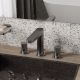 Смеситель для раковины WasserKRAFT Tauber 6435 никель