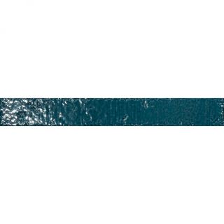 Плитка Monopole Марбелла Пиномар синяя 89116, 5x40 (1)