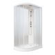 Душевая кабина Parly EF1231R 120x80 см белый