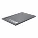 Душевой поддон WasserKRAFT Wiese 84T35 140x80 см серый