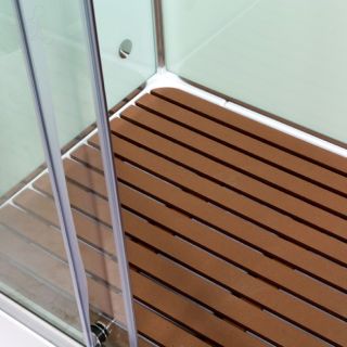 Душевая кабина Deto Z120 KERAVA с электрикой 120х90х220 см Душевая кабина Deto Z120 KERAVA с электрикой 120х90х220 см