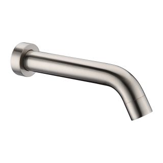 Излив для ванны WasserKRAFT Wern A098 никель