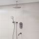 Душевой комплект WasserKRAFT Berkel Thermo A174868 T с термостатом хром