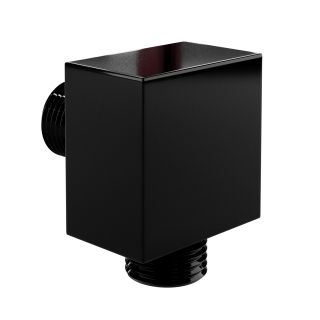 Шланговое подключение WasserKRAFT Glan A178 чёрный