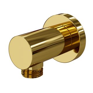 Шланговое подключение WasserKRAFT Sauer A188 золото
