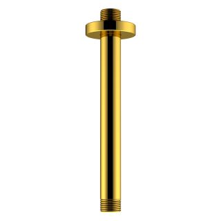 Кронштейн для верхнего душа WasserKRAFT Sauer A234 золото