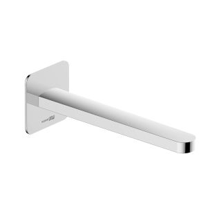 Излив для ванны WasserKRAFT Weida A270 хром