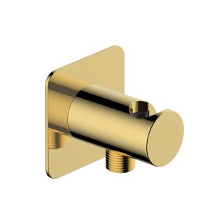 Шланговое подключение WasserKRAFT Weida A280 золото