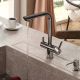 Смеситель для кухни WasserKRAFT A8317 под фильтр хром