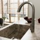Смеситель для кухни WasserKRAFT A8617 никель