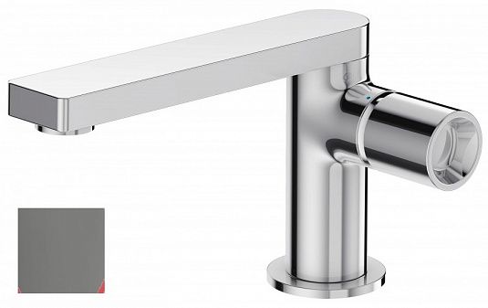 Смеситель для раковины Jacob Delafon Composed E73050-TT