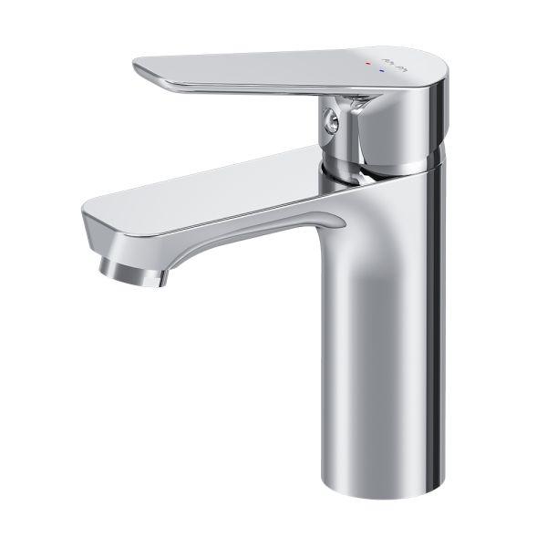 Смеситель для раковины Am.Pm Crave F9C02100 хром