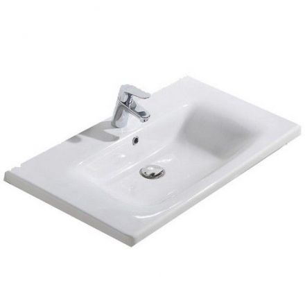 Раковина Dreja Soft 13080-KL 80 см