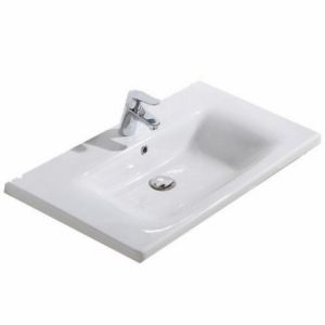 Раковина Dreja Soft 13100-KL 100 см