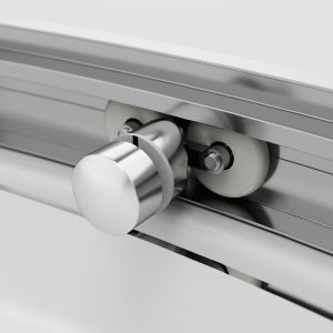 Душевой уголок Am.Pm LIKE W83G-302U120CT 120x80