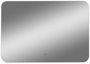 Зеркало с холодной подсветкой Art&Max Ravenna 100x70см AM-Rav-1000-700-DS-C
