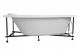 Каркас сварной для акриловой ванны Aquanet Palma 170x90 L