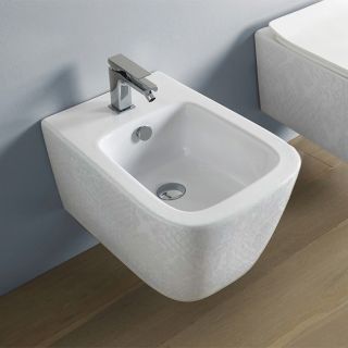 Биде Artceram A16 ASB001 01 86*1 белое Биде Artceram A16 ASB001 01 86*1 белое