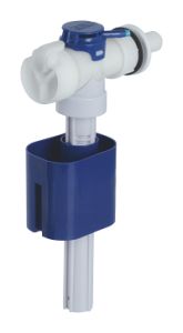 Наполнительный клапан Grohe 49020000 подключение воды сбоку