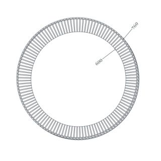 Зеркало Artceram Lord ACS018 05 в керамической раме с LED-подсветкой и сенсорным выключателем белое Зеркало Artceram Lord ACS018 05 в керамической раме с LED-подсветкой и сенсорным выключателем белое