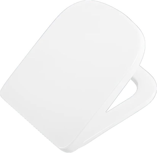 Унитаз подвесной BelBagno Albano BB120CHR/BB120SC с сиденьем микролифт