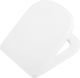 Унитаз подвесной BelBagno Albano BB120CHR/BB120SC с сиденьем микролифт