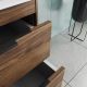 База под раковину Vincea Chiara 2D 600 C.Oak База под раковину Vincea Chiara 2D 600 C.Oak