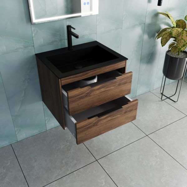 База под раковину Vincea Chiara 2D 600 C.Oak База под раковину Vincea Chiara 2D 600 C.Oak