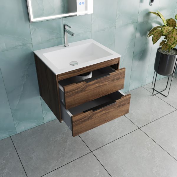 База под раковину Vincea Chiara 2D 600 C.Oak База под раковину Vincea Chiara 2D 600 C.Oak