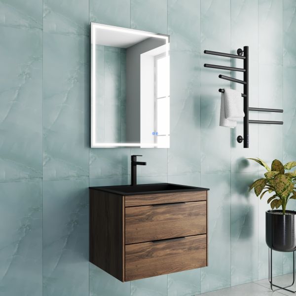 База под раковину Vincea Chiara 2D 600 C.Oak База под раковину Vincea Chiara 2D 600 C.Oak