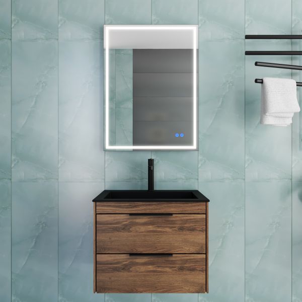 База под раковину Vincea Chiara 2D 600 C.Oak База под раковину Vincea Chiara 2D 600 C.Oak