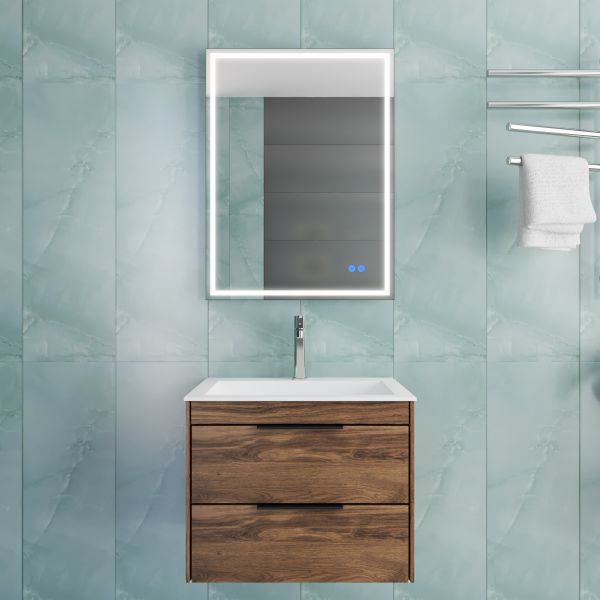 База под раковину Vincea Chiara 2D 600 C.Oak База под раковину Vincea Chiara 2D 600 C.Oak