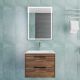 База под раковину Vincea Chiara 2D 600 C.Oak База под раковину Vincea Chiara 2D 600 C.Oak