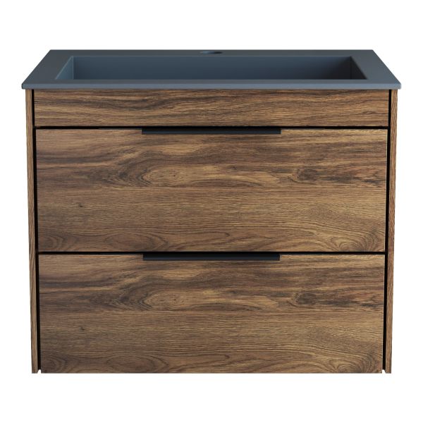 База под раковину Vincea Chiara 2D 600 C.Oak База под раковину Vincea Chiara 2D 600 C.Oak