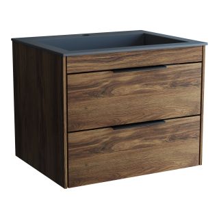 База под раковину Vincea Chiara 2D 600 C.Oak