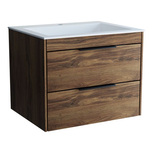 База под раковину Vincea Chiara 2D 600 C.Oak База под раковину Vincea Chiara 2D 600 C.Oak