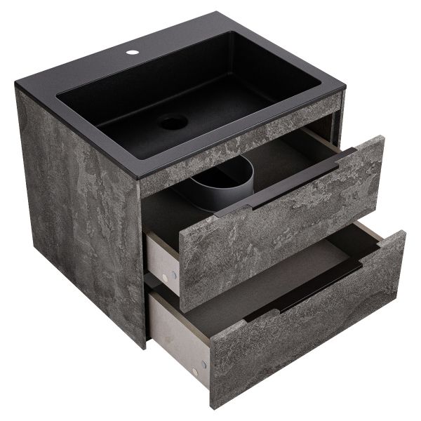 База под раковину Vincea Chiara 2D 600 G.Stone База под раковину Vincea Chiara 2D 600 G.Stone