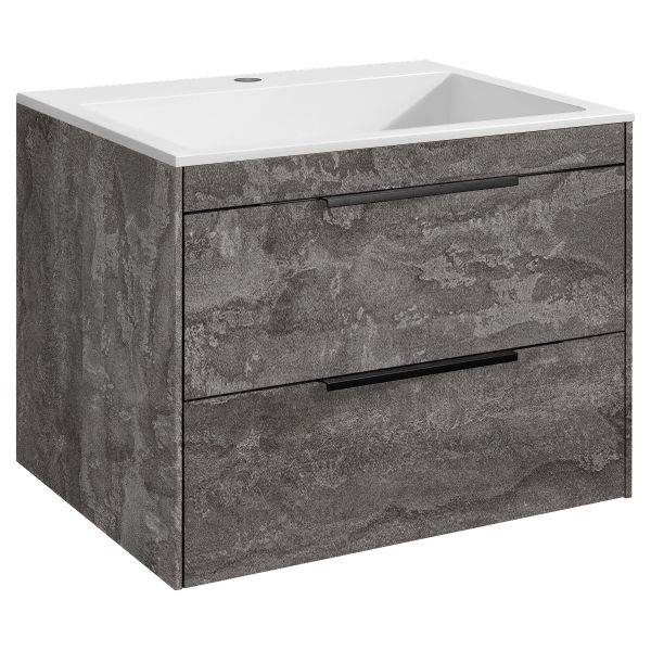 База под раковину Vincea Chiara 2D 600 G.Stone База под раковину Vincea Chiara 2D 600 G.Stone