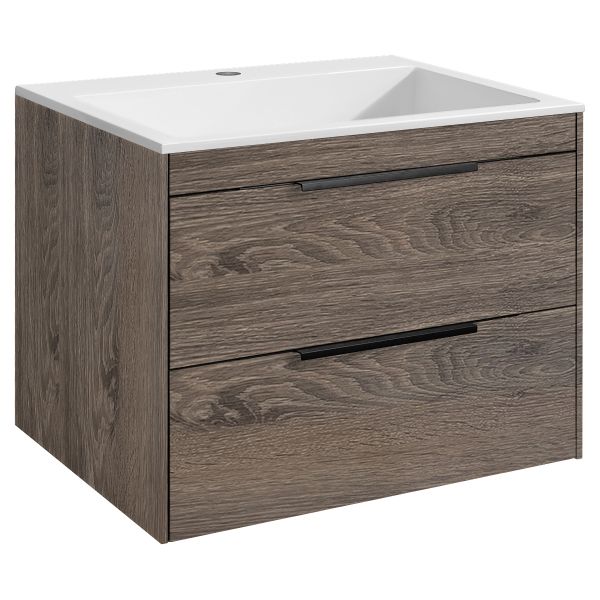 База под раковину Vincea Chiara 2D 600 R.Oak База под раковину Vincea Chiara 2D 600 R.Oak