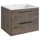 База под раковину Vincea Chiara 2D 600 R.Oak База под раковину Vincea Chiara 2D 600 R.Oak