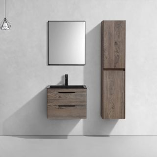 База под раковину Vincea Chiara 2D 600 R.Oak