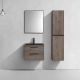 База под раковину Vincea Chiara 2D 600 R.Oak База под раковину Vincea Chiara 2D 600 R.Oak