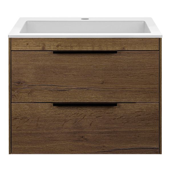 База под раковину Vincea Chiara 2D 600 T.Oak База под раковину Vincea Chiara 2D 600 T.Oak