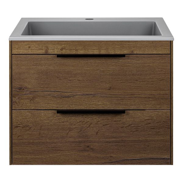 База под раковину Vincea Chiara 2D 600 T.Oak База под раковину Vincea Chiara 2D 600 T.Oak