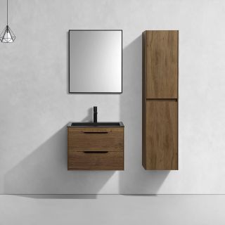 База под раковину Vincea Chiara 2D 600 T.Oak