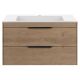 База под раковину Vincea Chiara 2D 800 N.Oak База под раковину Vincea Chiara 2D 800 N.Oak