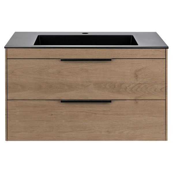 База под раковину Vincea Chiara 2D 800 N.Oak База под раковину Vincea Chiara 2D 800 N.Oak