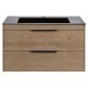База под раковину Vincea Chiara 2D 800 N.Oak База под раковину Vincea Chiara 2D 800 N.Oak