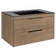 База под раковину Vincea Chiara 2D 800 N.Oak База под раковину Vincea Chiara 2D 800 N.Oak